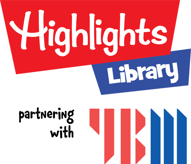 Highlights Library 로고